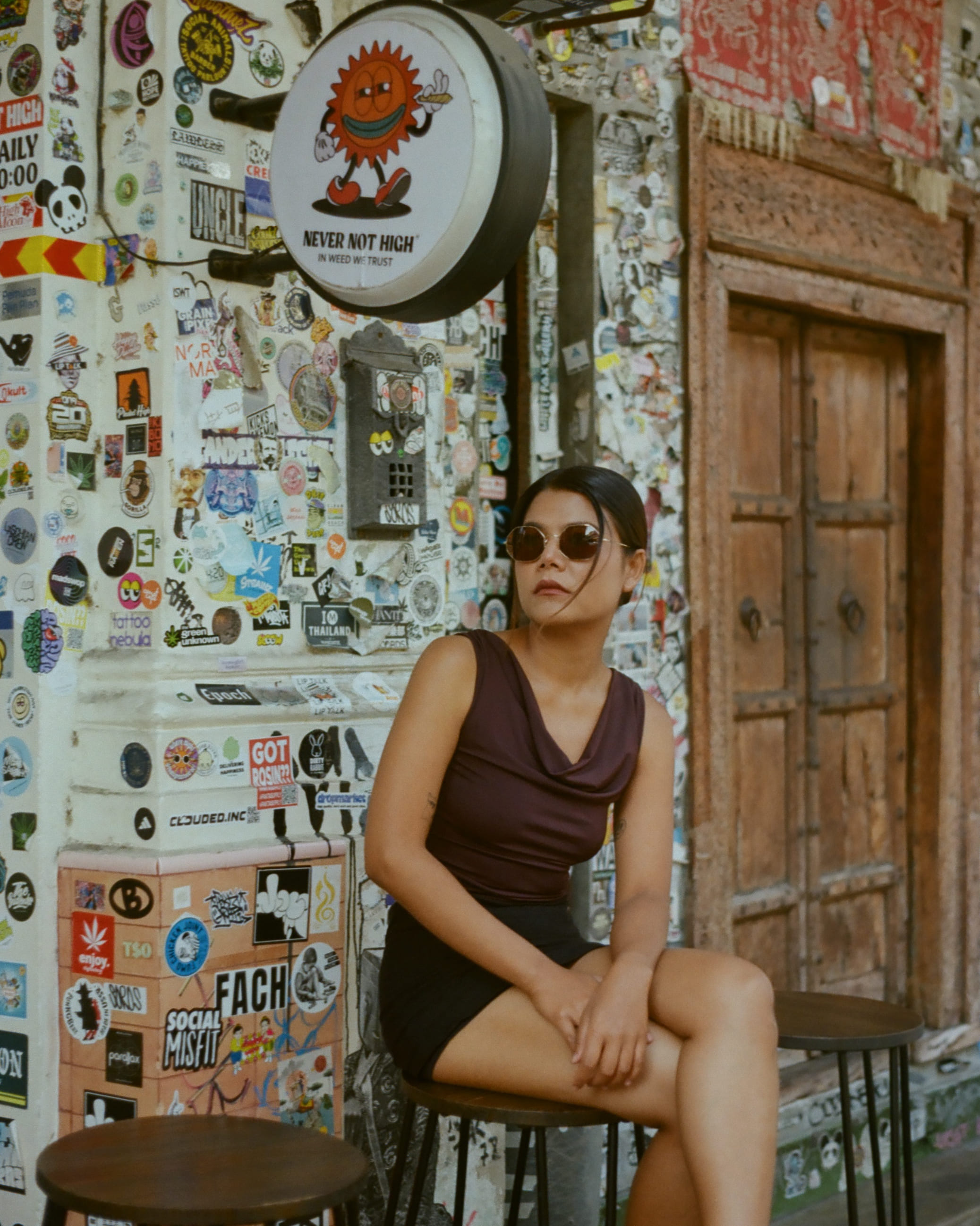 35mm Film - Selected Works