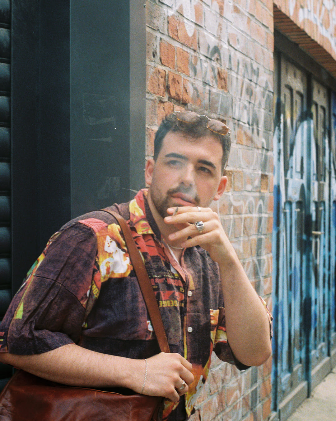 35mm Film - Selected Works