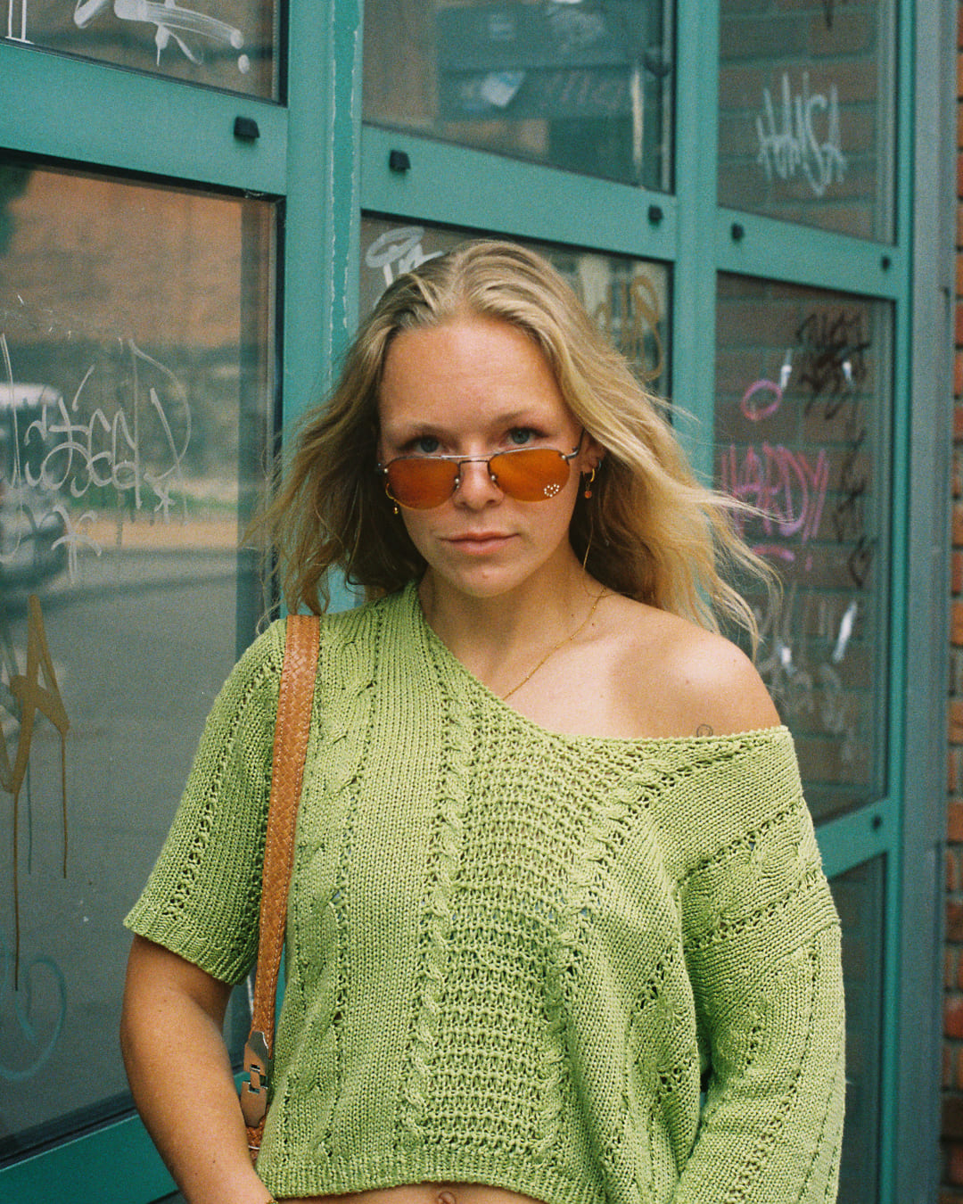 35mm Film - Selected Works
