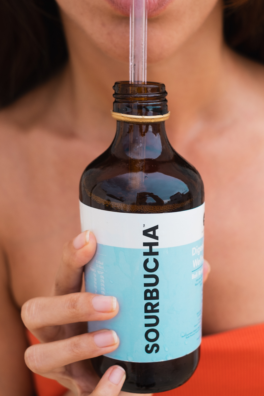 Bali Rain Water Kombucha